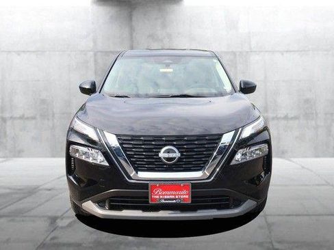 Used 2023 Nissan Rogue SV AWD/4WD image 4
