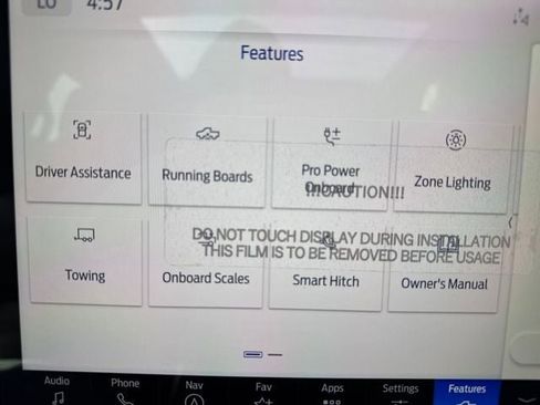 New 2026 Ford F350 XL AWD/4WD image 43
