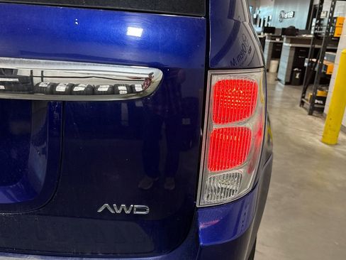 Used 2005 Chevrolet Equinox LT AWD/4WD image 5