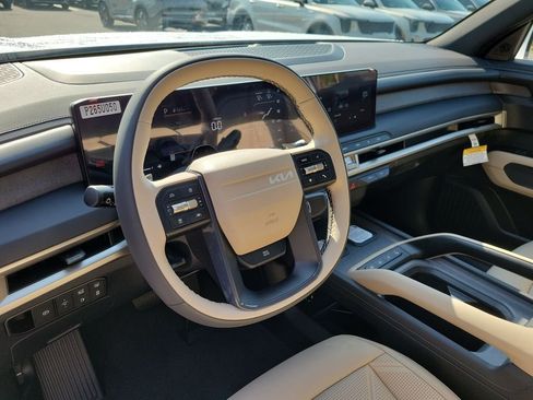New 2027 Kia Telluride EX FWD image 26