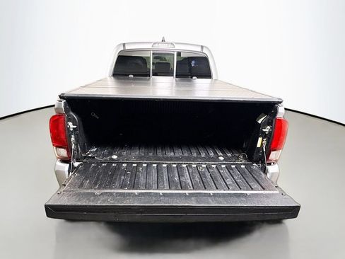 Certified 2022 Toyota Tacoma SR w/ SR Convenience Package RWD image 22