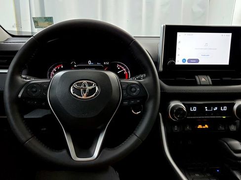 Used 2023 Toyota RAV4 XLE w/ Convenience Package AWD/4WD image 27