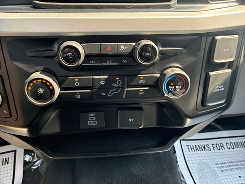 Used 2025 Ford F250 XLT AWD/4WD image 27