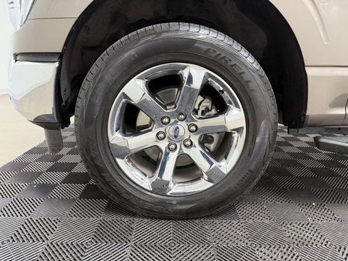 Used 2023 Ford F150 XLT w/ Equipment Group 302A High image 13