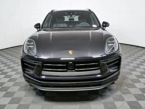 New 2026 Porsche Macan AWD/4WD image 38