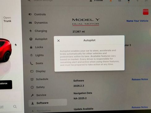 Used 2023 Tesla Model Y Performance image 16