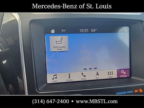 Used 2019 Ford Explorer Platinum AWD/4WD image 46