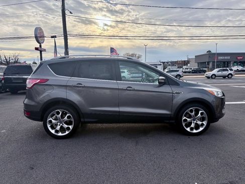 Used 2014 Ford Escape Titanium AWD/4WD image 7