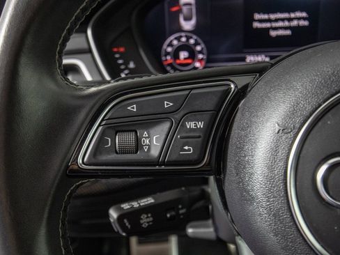 Used 2019 Audi S5 Prestige image 19