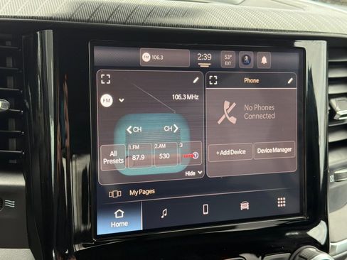 New 2026 RAM 1500 Big Horn image 15