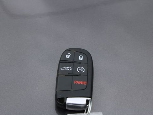 Used 2023 Dodge Challenger R/T w/ Plus Package RWD image 46