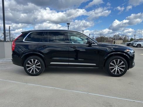 Certified 2023 Volvo XC90 B6 Plus w/ Protection Package Premier image 10