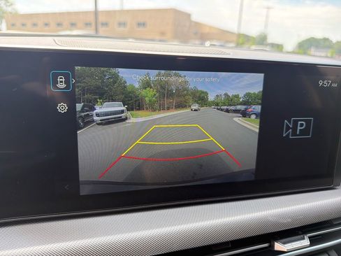 New 2026 Hyundai Sonata SEL image 25