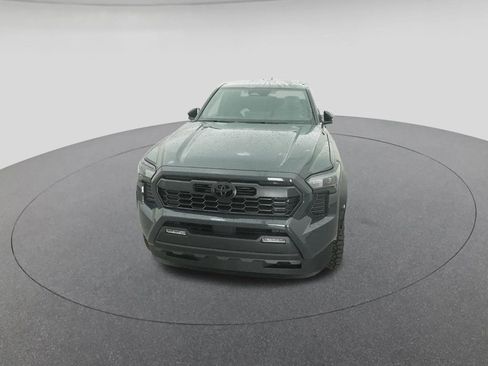 New 2026 Toyota Tacoma TRD Off-Road image 14