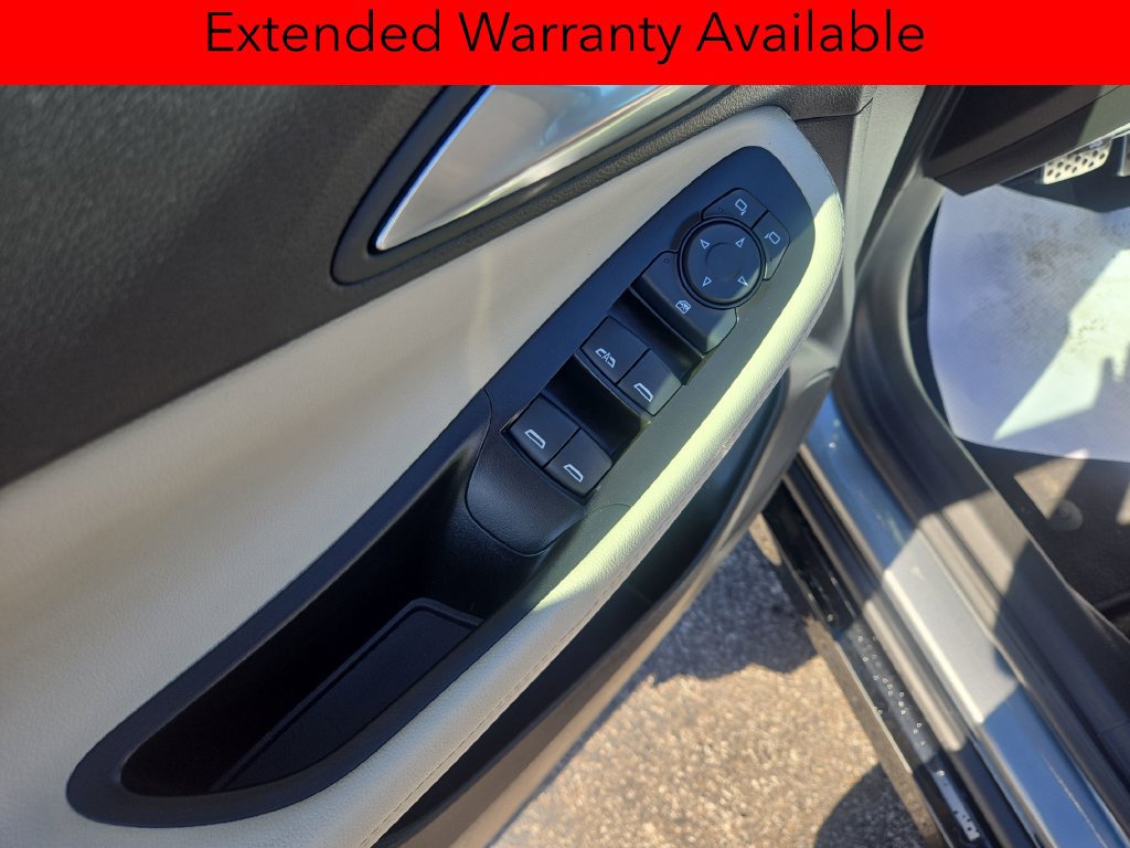 Certified 2024 Buick Encore GX Sport Touring AWD/4WD image 13