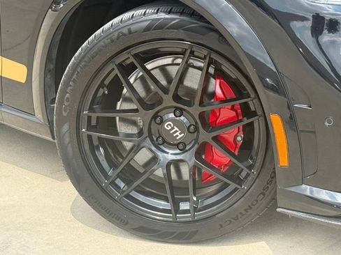 Used 2023 Ford Mustang Mach-E GT AWD/4WD image 2