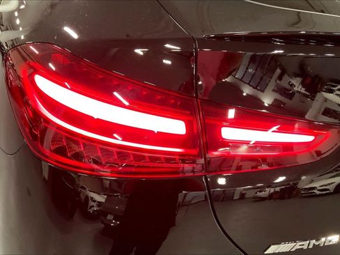 Used 2025 Mercedes-Benz GLE 53 AMG 4MATIC Coupe image 27