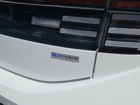Used 2026 Hyundai Sonata Blue FWD image 8