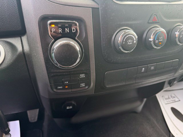 Used 2022 RAM 1500 Tradesman w/ Popular Equipment Group AWD/4WD image 29