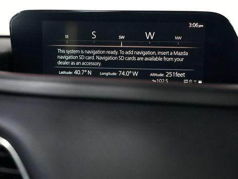 Used 2023 MAZDA CX-30 AWD 2.5 S w/ Preferred Package image 19