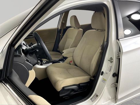 Used 2013 Honda Accord LX image 20