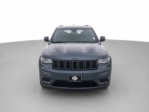 Used 2019 Jeep Grand Cherokee Limited X AWD/4WD image 2