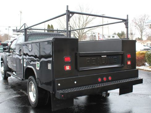 Used 2015 Ford F450 XL w/ Power Equipment Group image 4