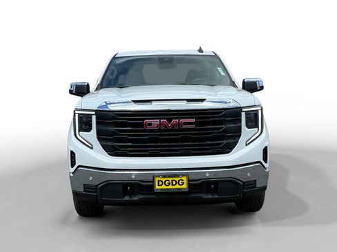 New 2026 GMC Sierra 1500 Pro w/ Pro Value Package AWD/4WD image 8