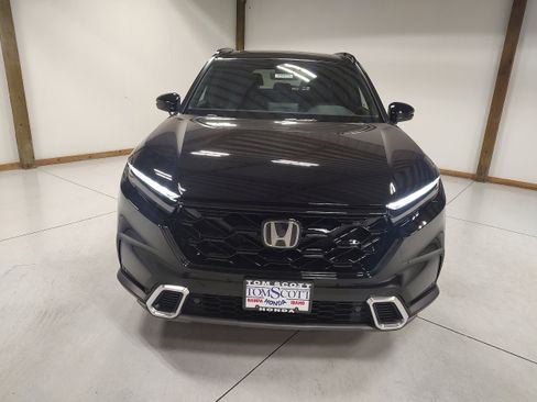 New 2026 Honda CR-V Sport Touring image 3