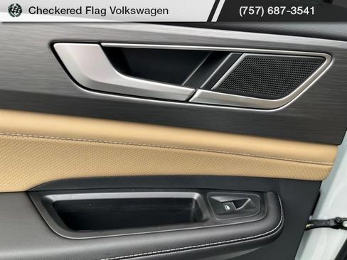 New 2026 Volkswagen Atlas Cross Sport SE AWD/4WD image 28