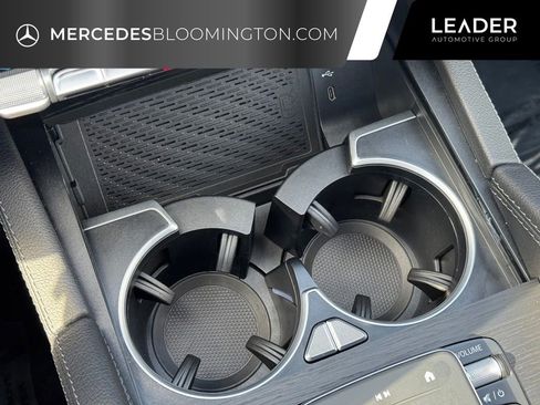 Used 2025 Mercedes-Benz GLS 450 GLS 450 image 84