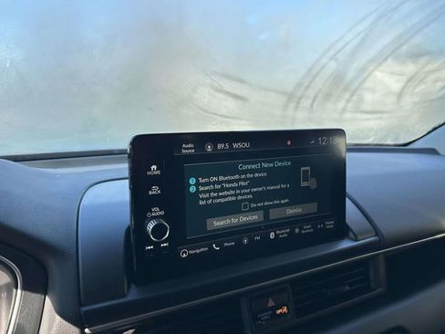 Certified 2023 Honda Pilot Elite image 25