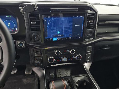 Used 2025 Ford F150 Raptor w/ Equipment Group 803A Raptor R image 12