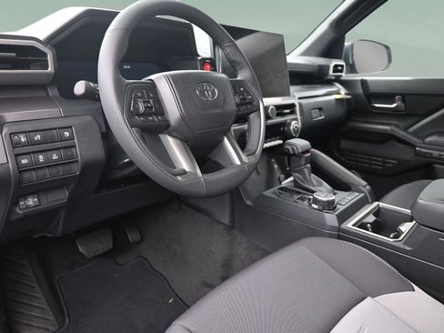 New 2026 Toyota Tacoma TRD Off-Road AWD/4WD image 30