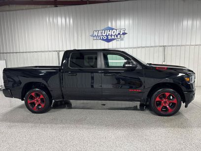 Used 2019 RAM 1500 Big Horn