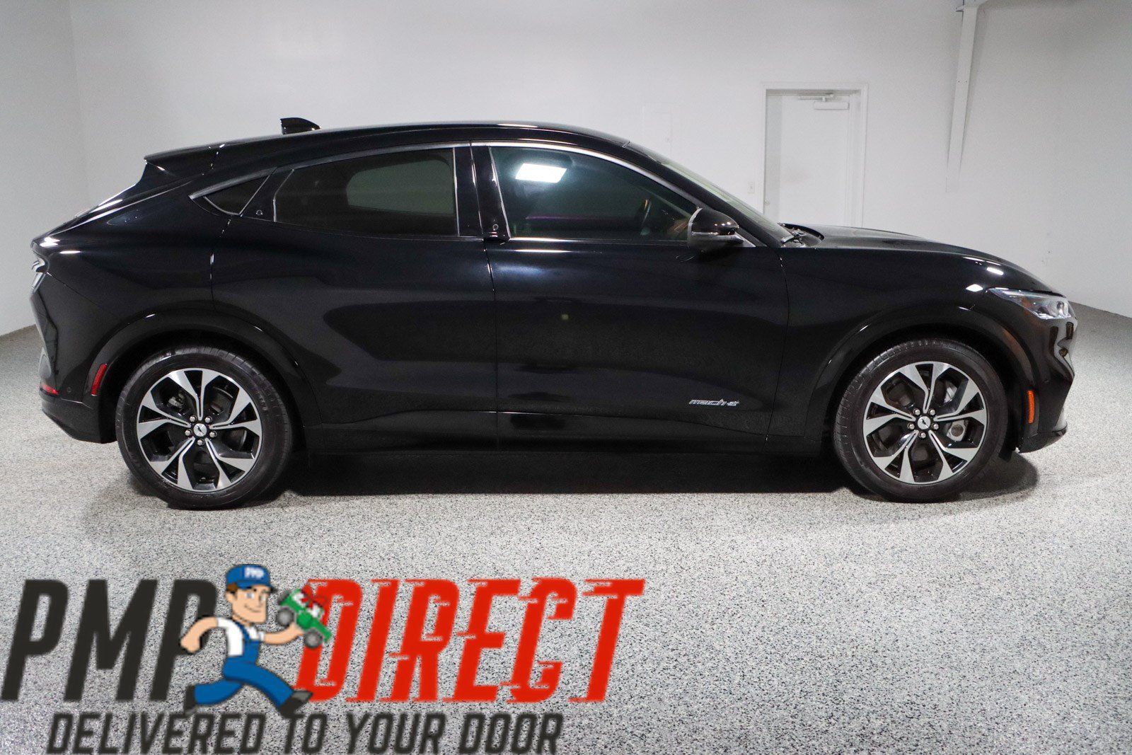 Used 2023 Ford Mustang Mach-E Premium RWD image 6