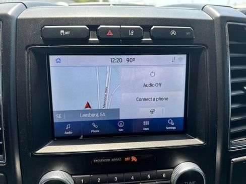 Used 2021 Ford Expedition Max Limited RWD image 28