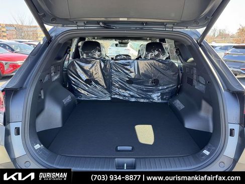 New 2025 Kia Sportage X-Line image 24