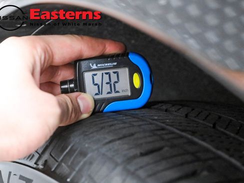 Used 2023 Nissan Ariya FWD image 64