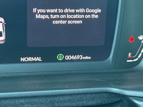 Certified 2025 Honda Accord Touring image 24