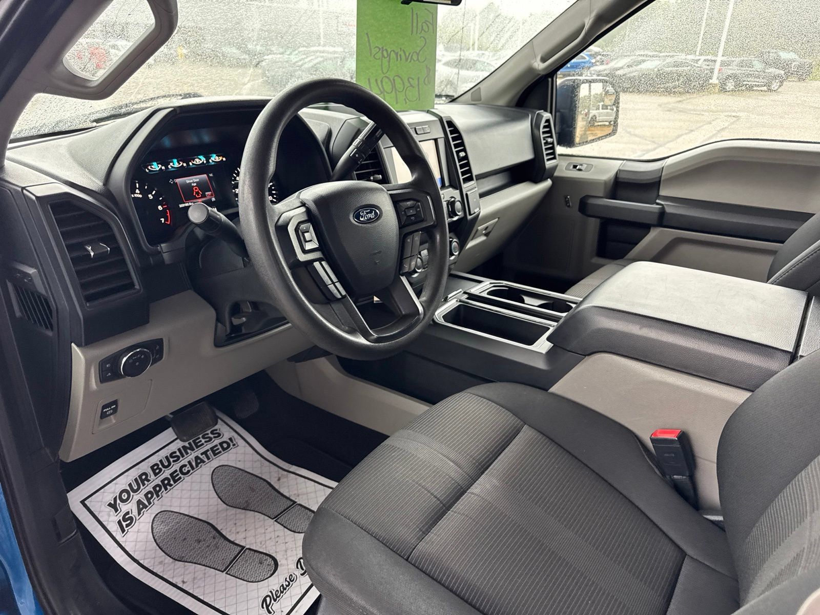 Used 2020 Ford F150 XL w/ Equipment Group 101A Mid AWD/4WD image 20