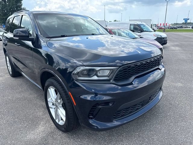 Used 2024 Dodge Durango GT AWD/4WD image 6