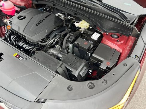 Used 2025 Kia Sorento S AWD/4WD image 48