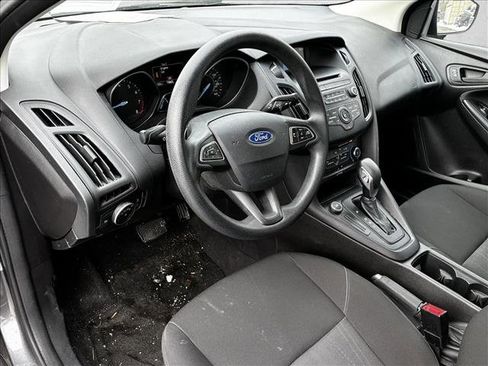 Used 2016 Ford Focus S image 10