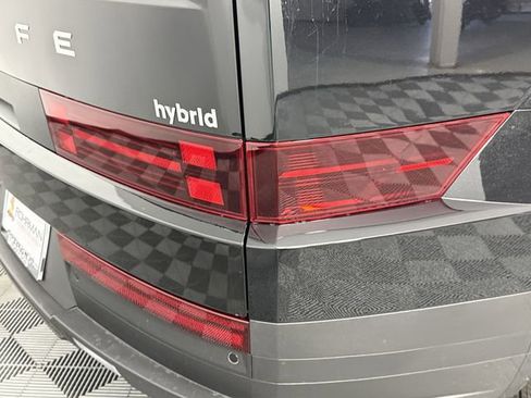 New 2026 Hyundai Santa Fe SEL image 29