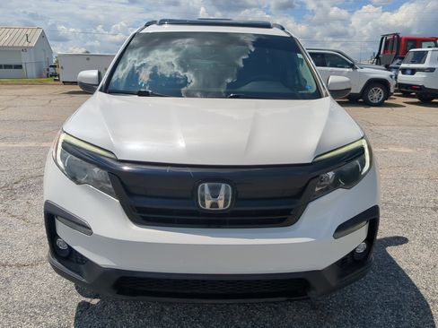Used 2021 Honda Pilot Special Edition image 7