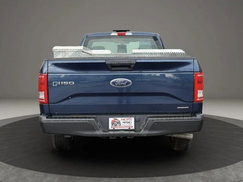 Used 2016 Ford F150 XL RWD image 7