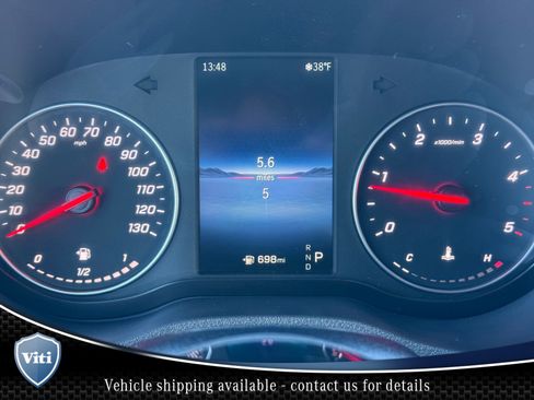 New 2026 Mercedes-Benz Sprinter 2500 image 20