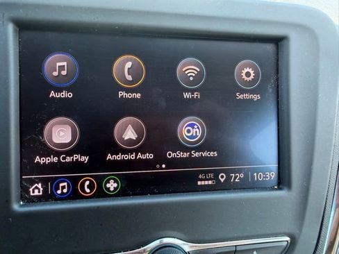 Certified 2024 Chevrolet Equinox LT FWD image 24