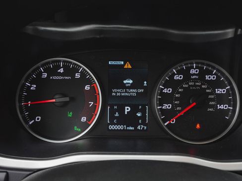 New 2026 Mitsubishi Eclipse Cross SEL image 16